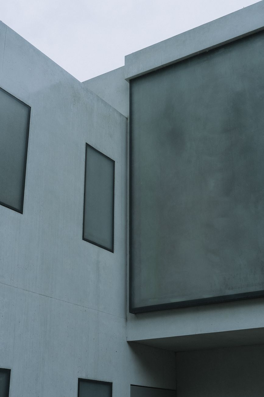 JPLOOF physical design studio inside Shinjuku